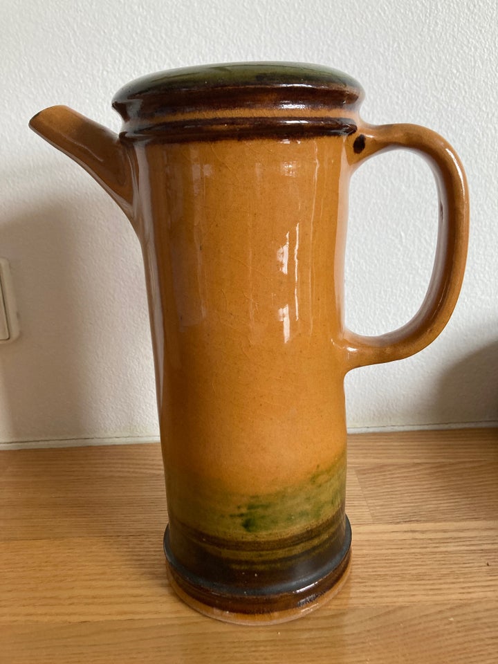 Keramik, Kande, vase