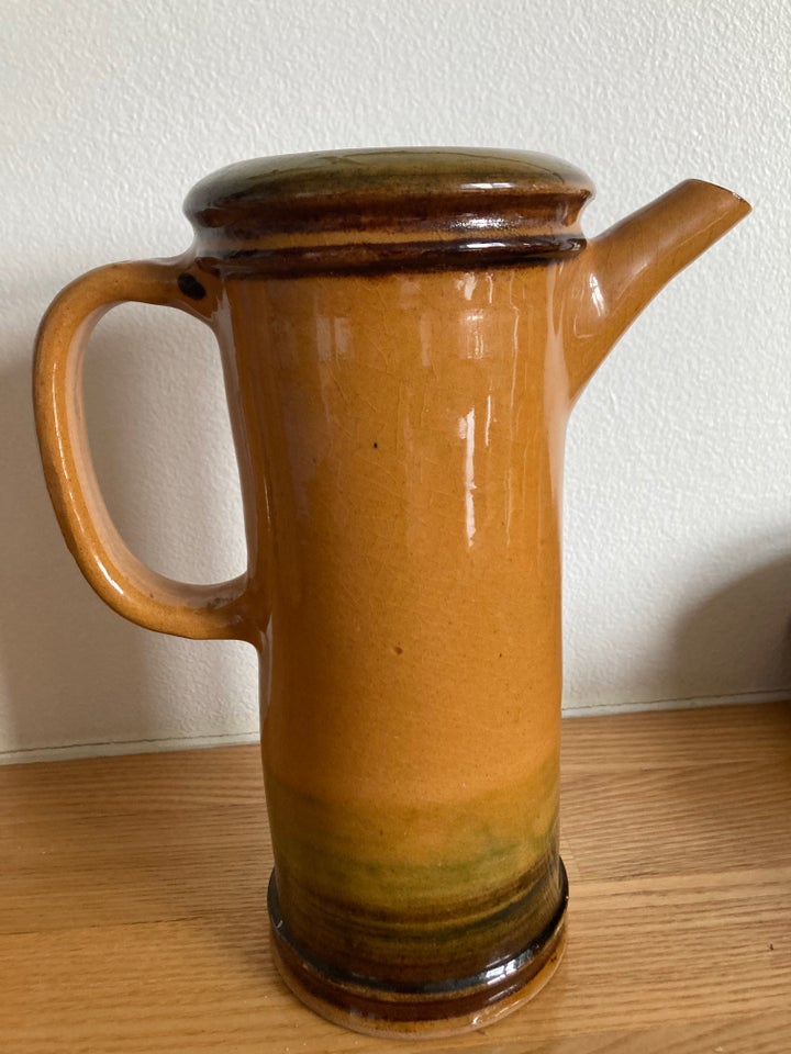 Keramik, Kande, vase