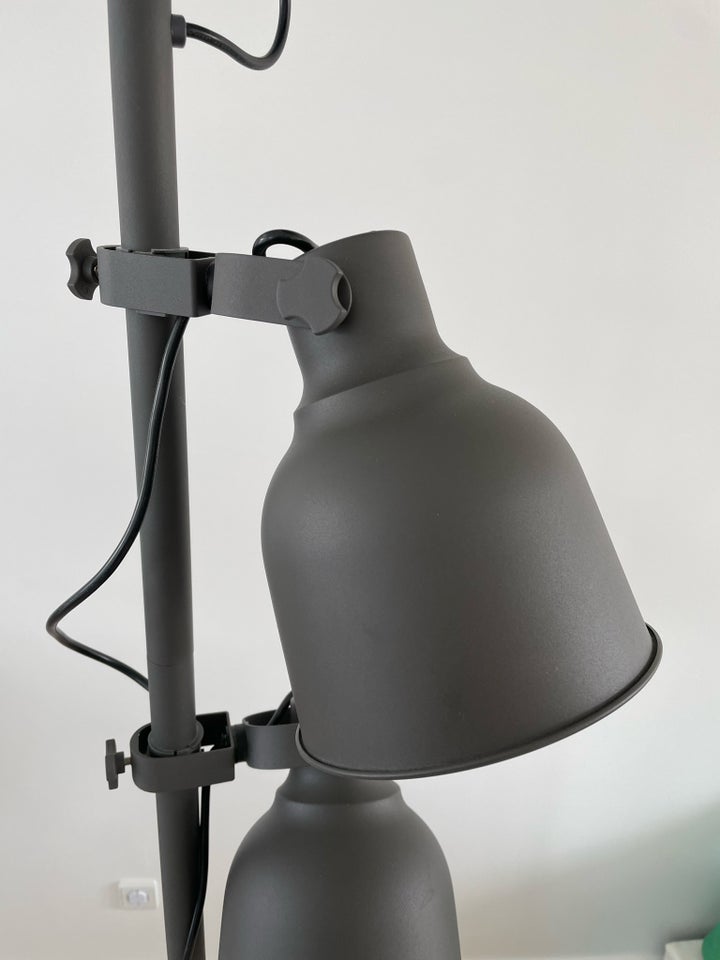 Gulvlampe IKEA