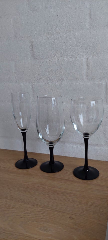 Glas Vinglas Luminarc