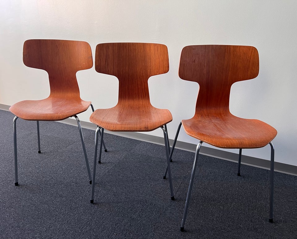 Arne Jacobsen, stol, 3103