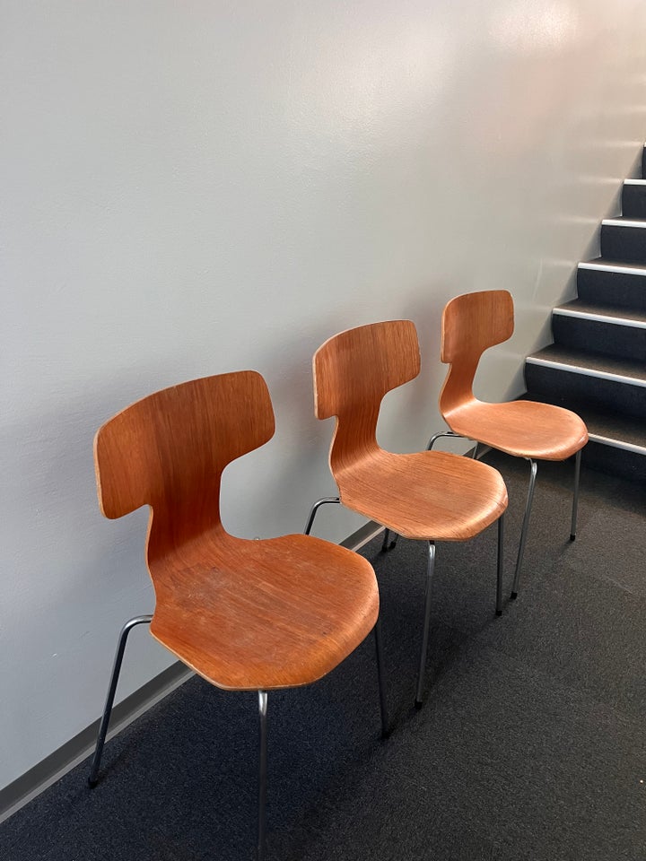 Arne Jacobsen, stol, 3103