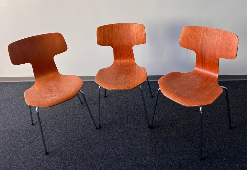 Arne Jacobsen, stol, 3103