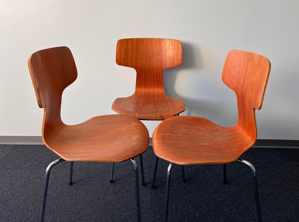 Arne Jacobsen, stol, 3103