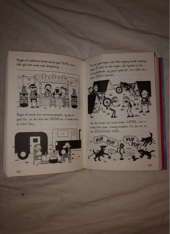 Wimpy Kid , Jeff Kinney