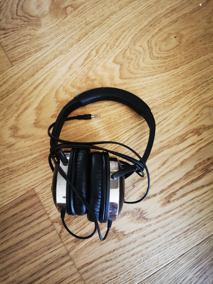 headset hovedtelefoner,