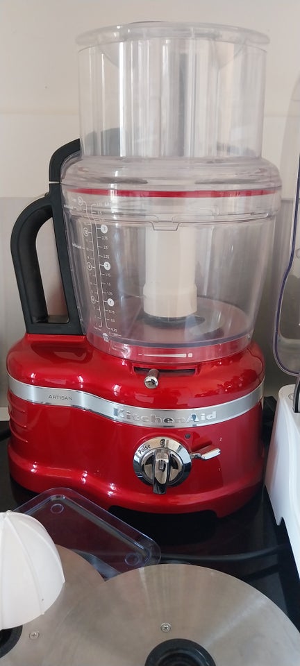 Foodprocessor Kitchenaid