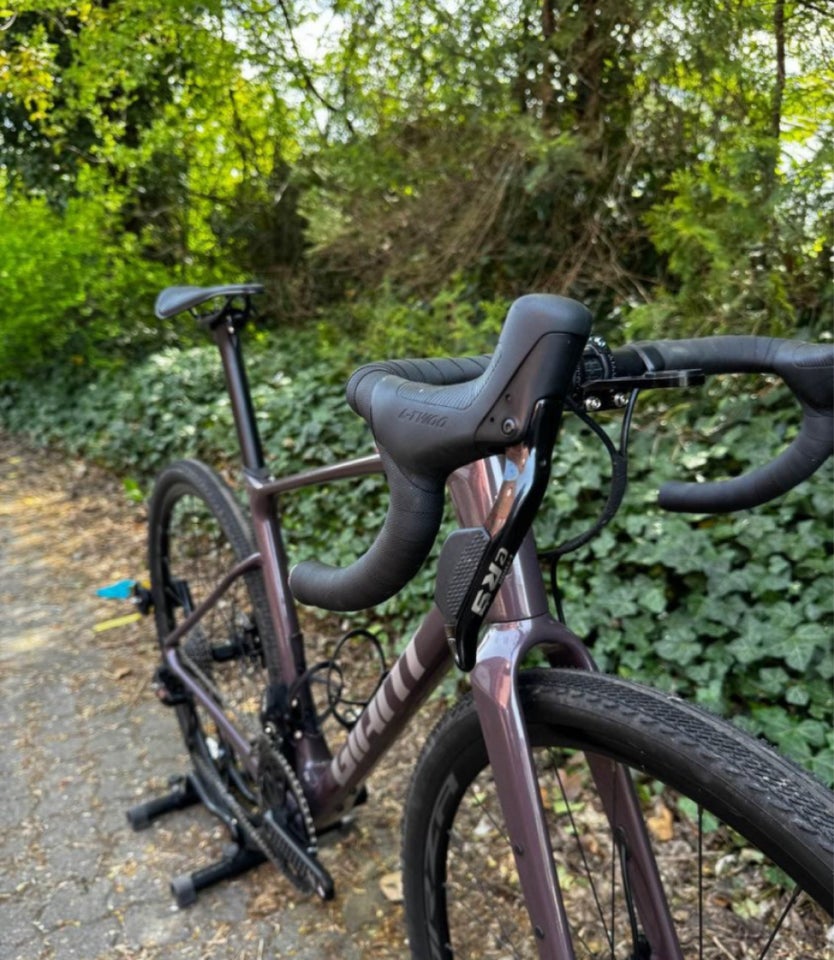 Herreracer Giant REVOLT 56 cm