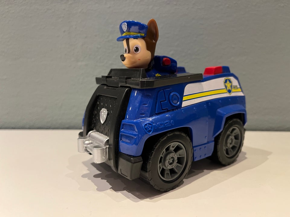 Paw Patrol