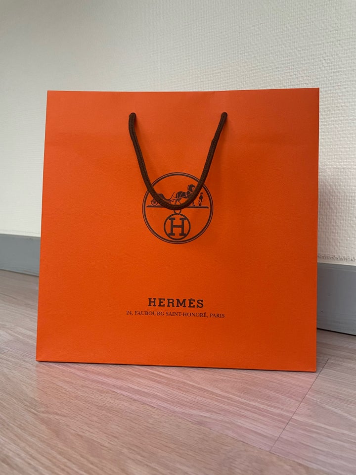 Shopper, Hermes