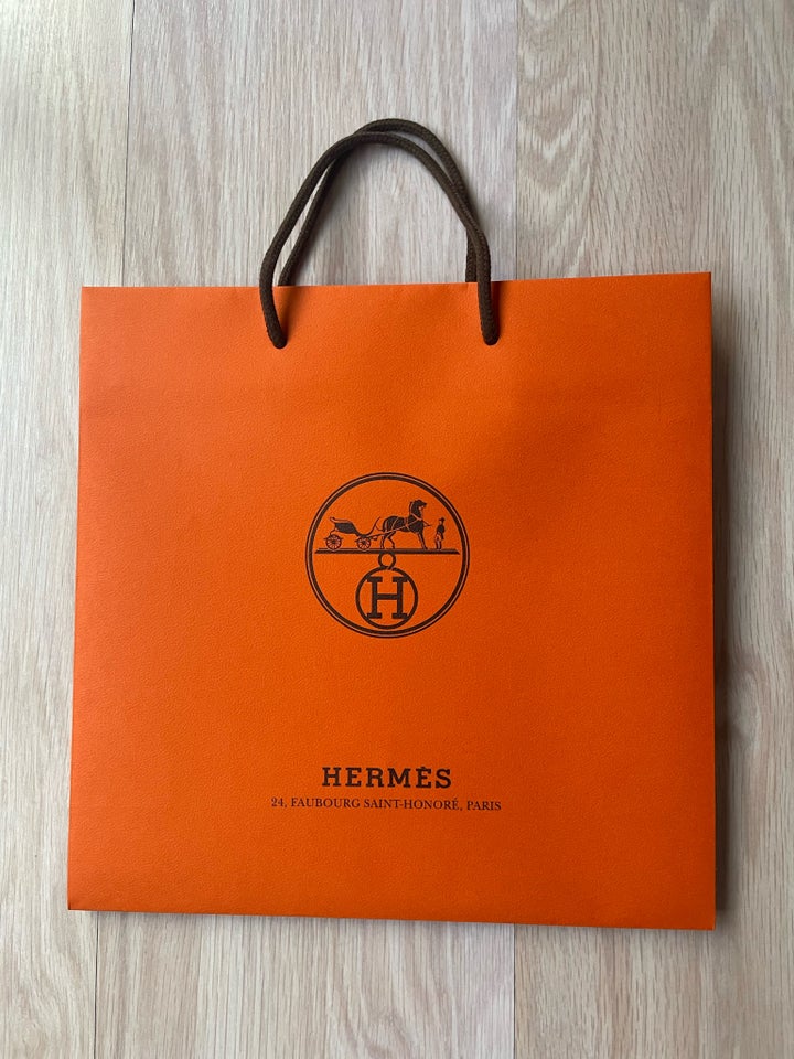 Shopper, Hermes