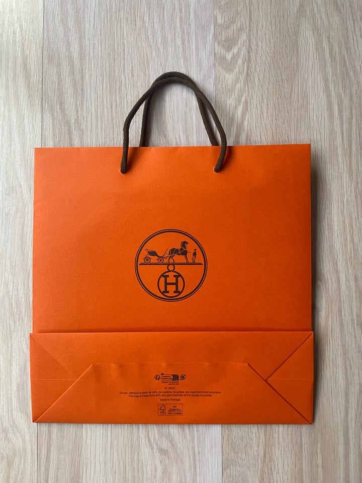 Shopper, Hermes