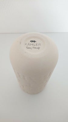 Vase Vase K#228;hler