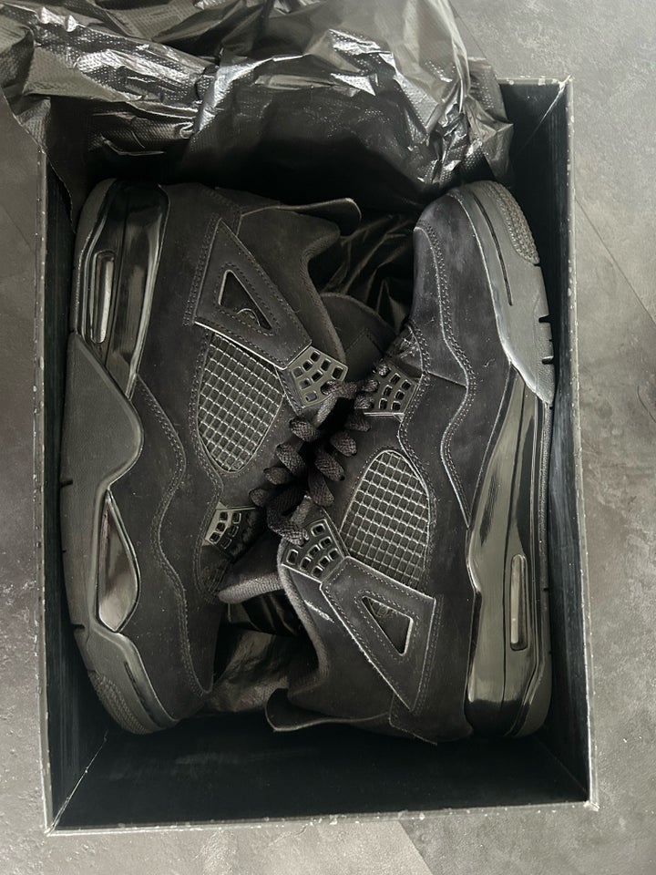 Sneakers, Jordan 4, str. 42,5