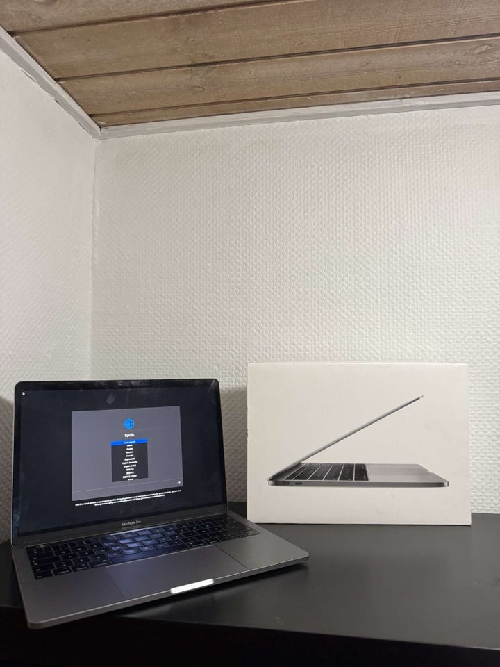 MacBook Pro