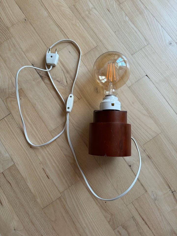 Lampe, Gratis