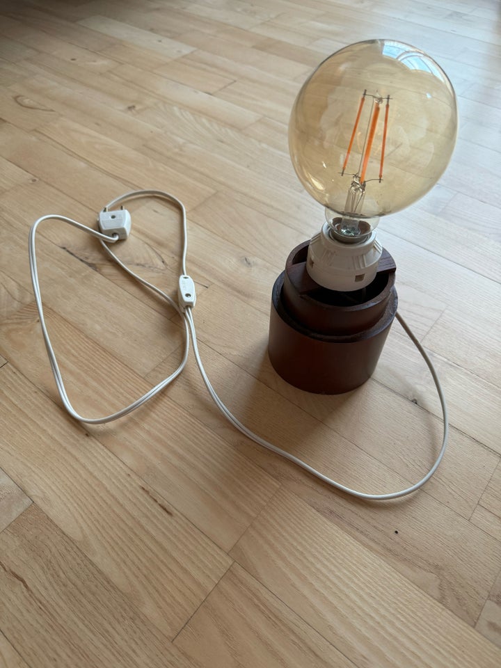 Lampe, Gratis