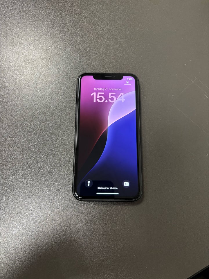 iPhone 11, 64 GB, Perfekt