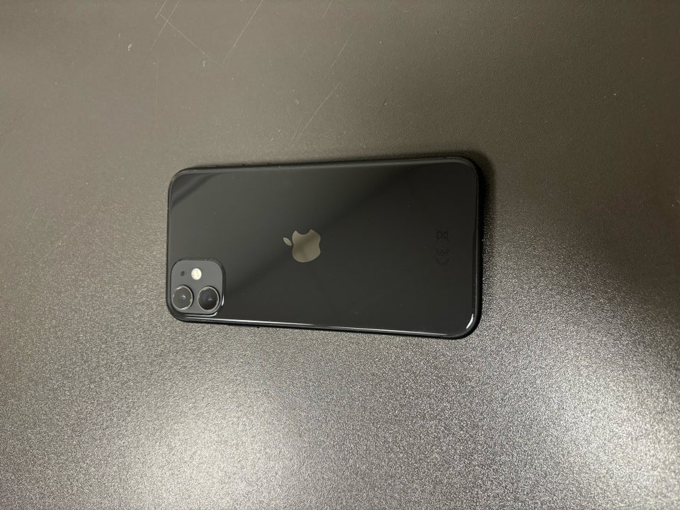 iPhone 11, 64 GB, Perfekt