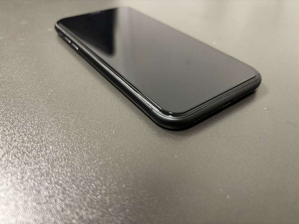 iPhone 11, 64 GB, Perfekt