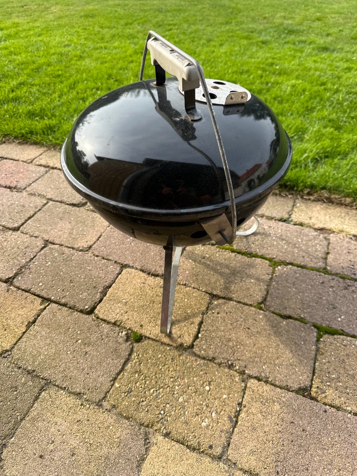 Kuglegrill Weber - Smokey Joe