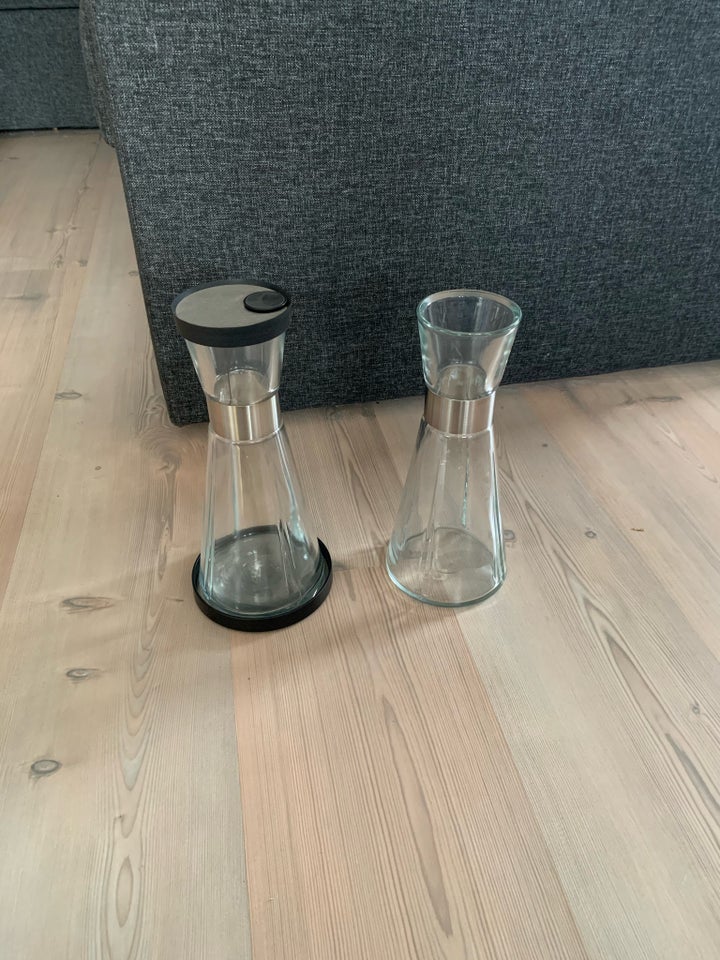 Glas Karaffel Rosendahl Grand