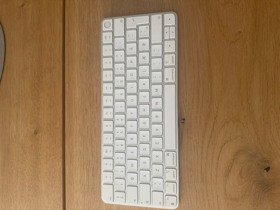 Tastatur, Apple, magic keyboard