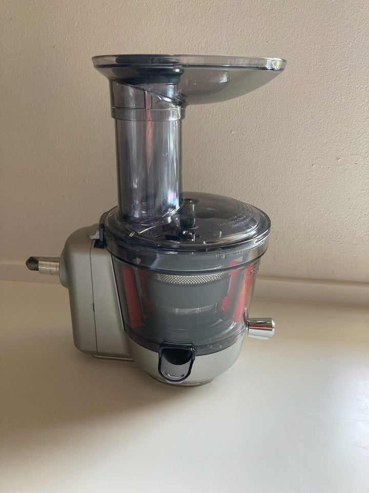 Slowjuicer KitchennAid