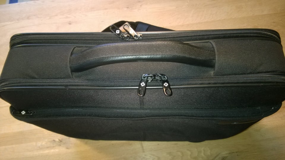 Rejsetaske, Samsonite