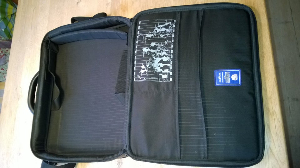 Rejsetaske, Samsonite