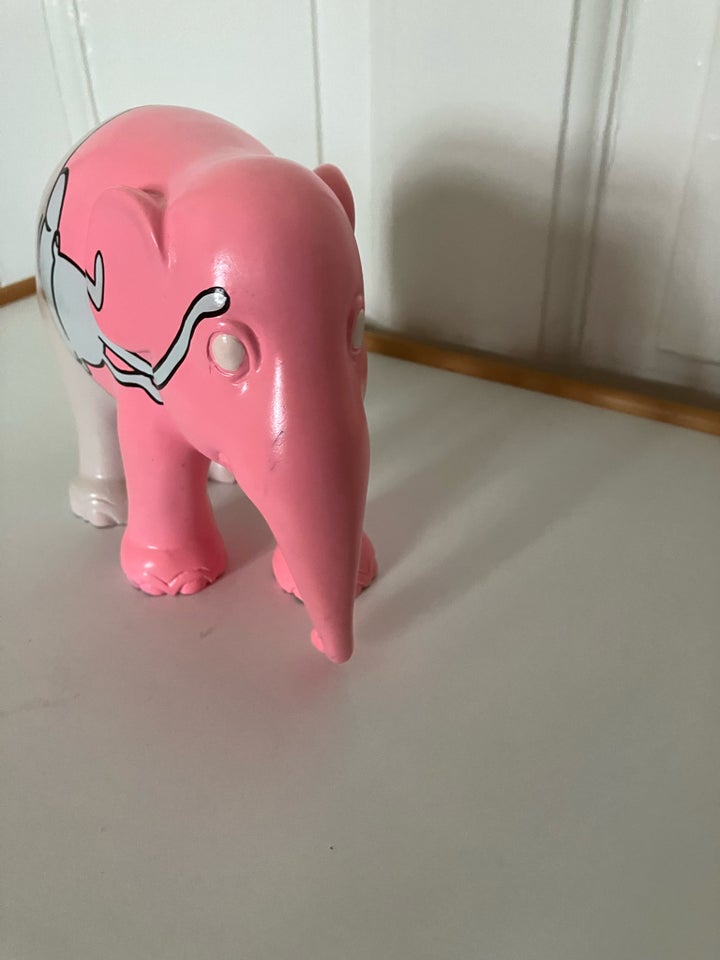 Elefant, Elephant Parade, 2016