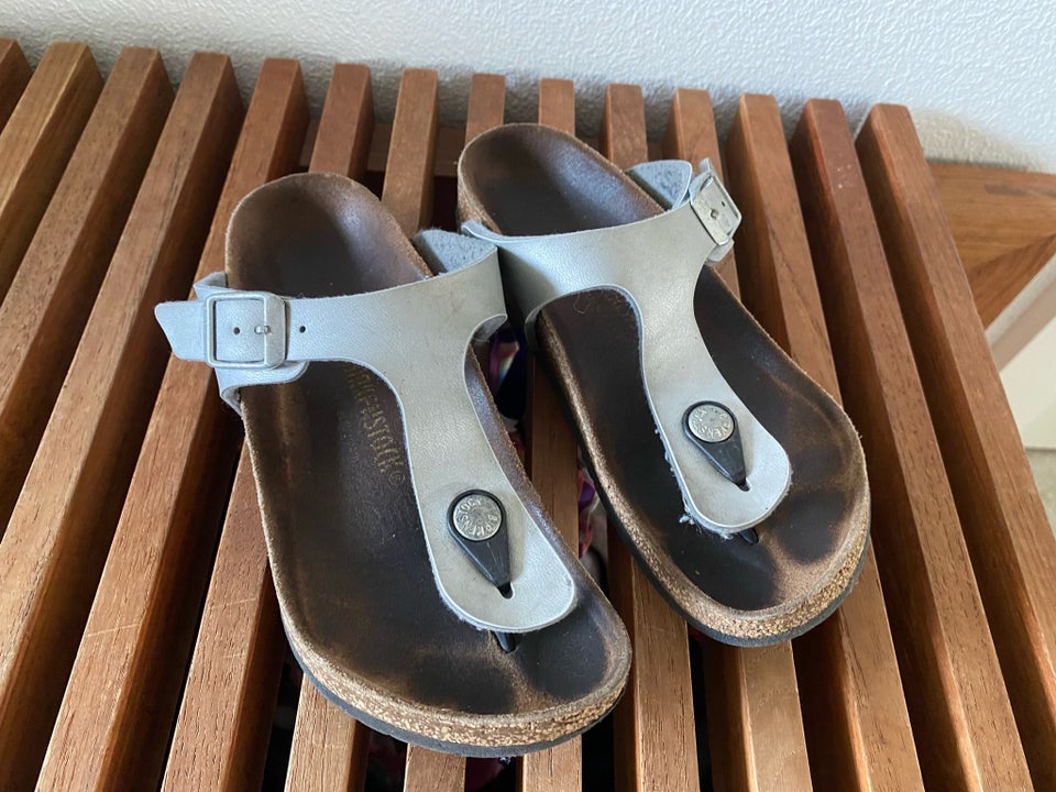 Sandaler str 32 Birkenstock