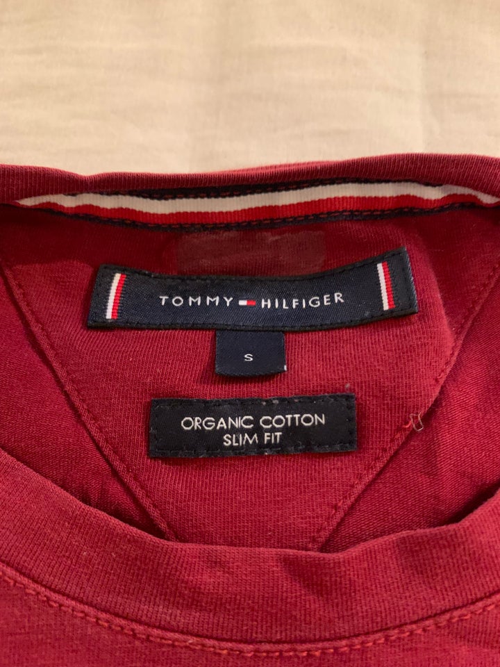 T-shirt, Tommy Hilfiger, str. S