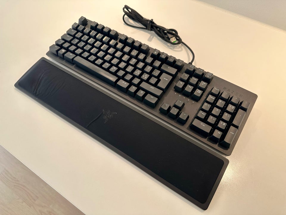 Tastatur Razer Huntsman