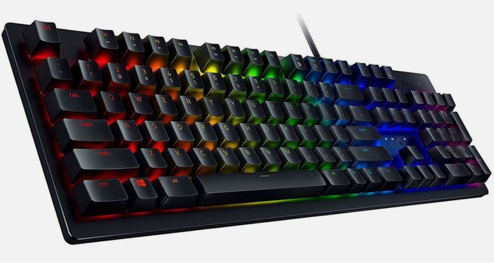 Tastatur Razer Huntsman