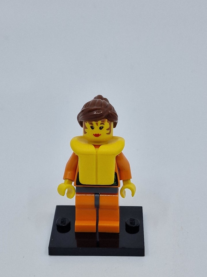 Lego Minifigures