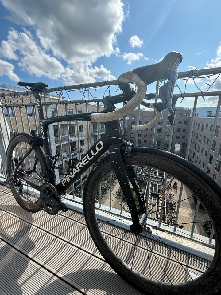 Herreracer, Pinarello F10, 56 cm