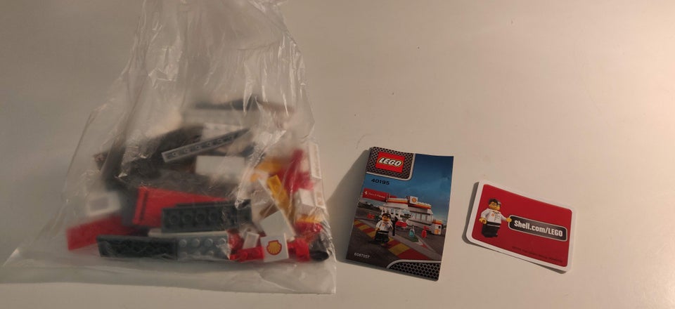 Lego Racers, Flere sæt