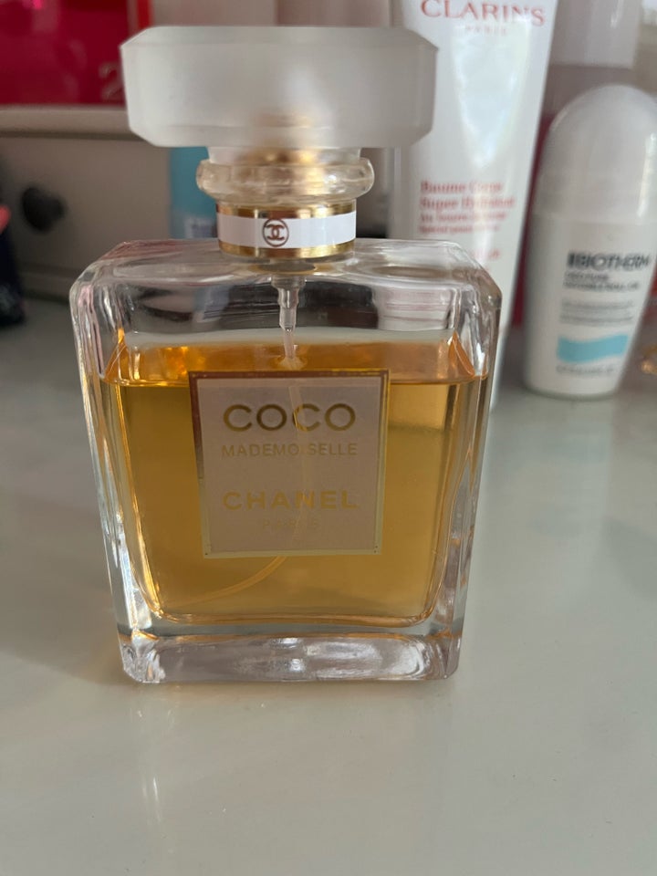 Eau de parfum, Parfume , Chanel coco