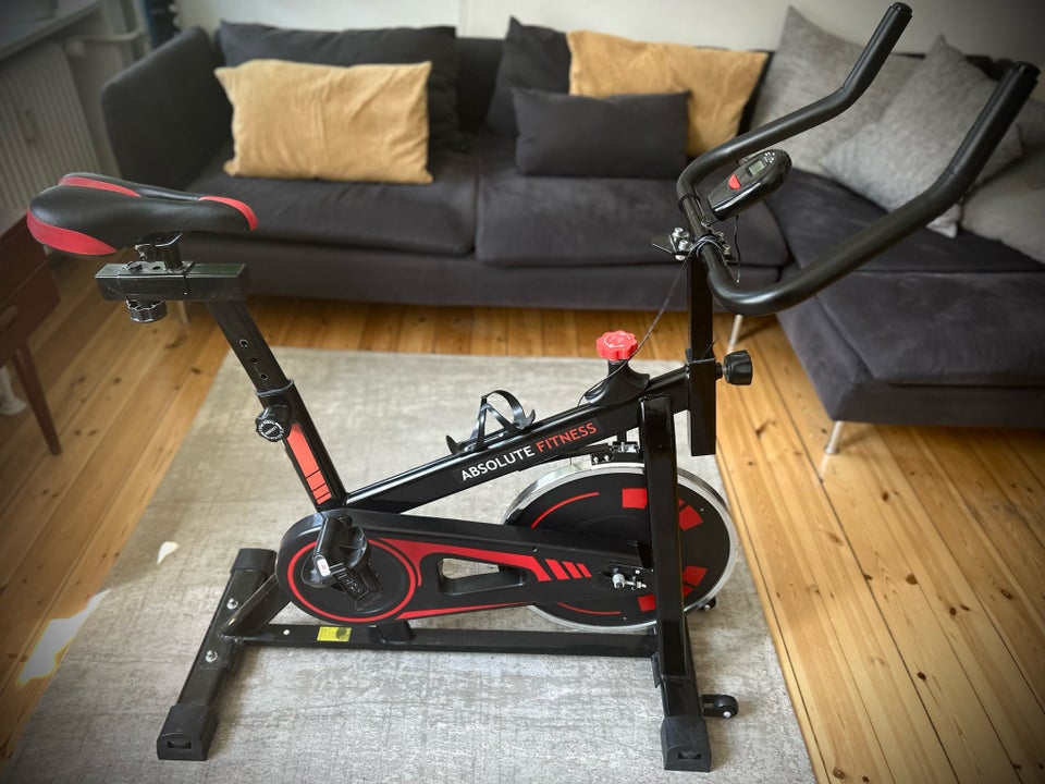 Motionscykel Absolute Fitness