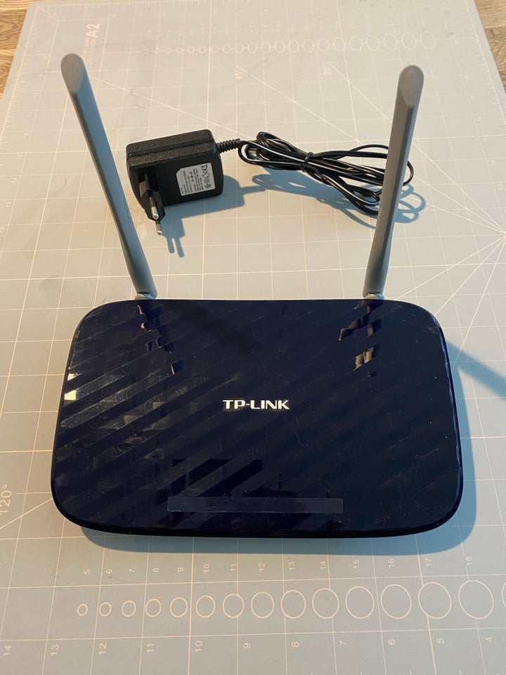 Router wireless TP-Link