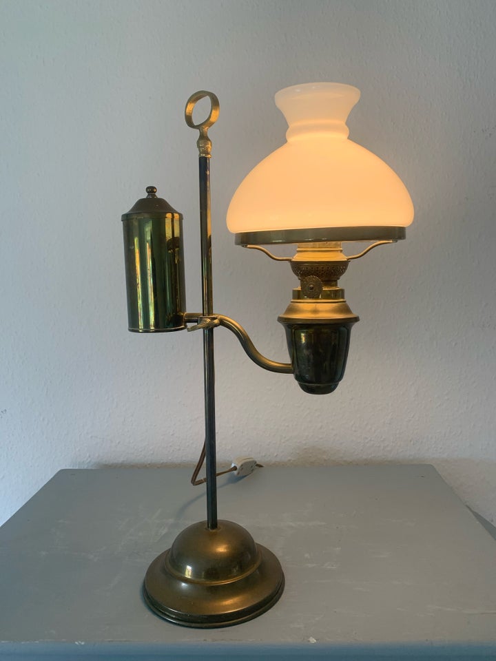 Lampe, Dansk vintage