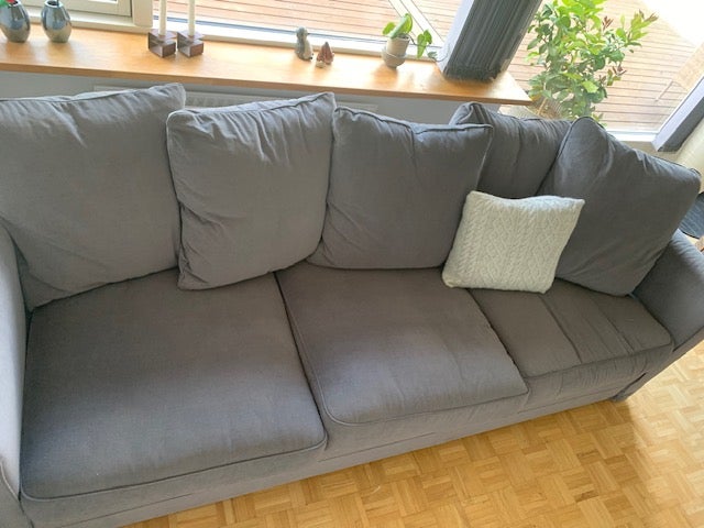 Sofa 3 pers  Ikea