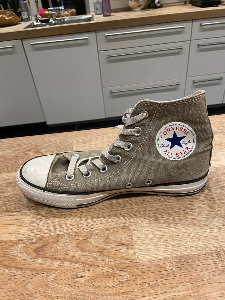 Sneakers, str. 38,5, Converse