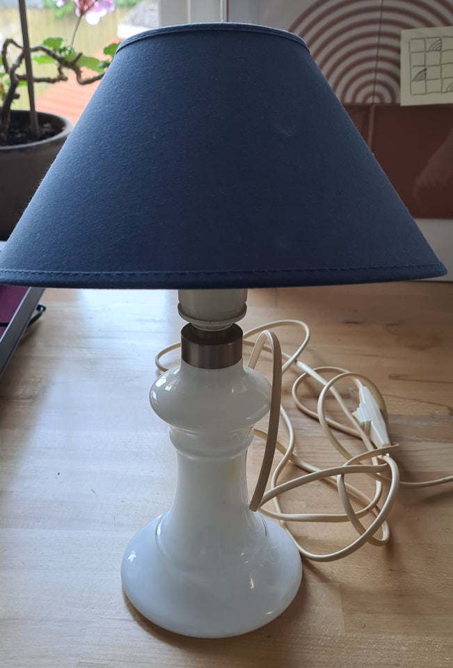 Anden arkitekt bedlampe