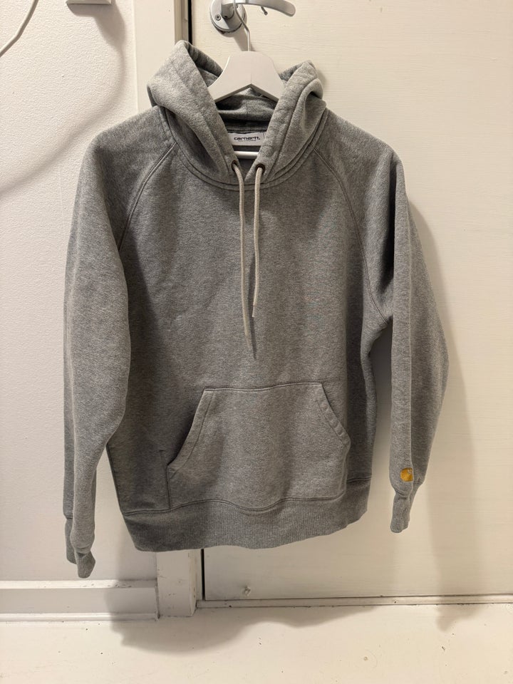 Hættetrøje, Carhartt, str. S