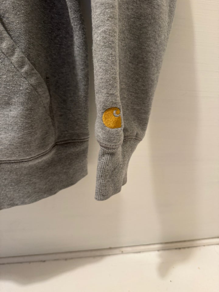 Hættetrøje, Carhartt, str. S