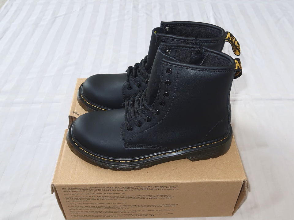 Støvler str 33 Dr Martens *NYE*