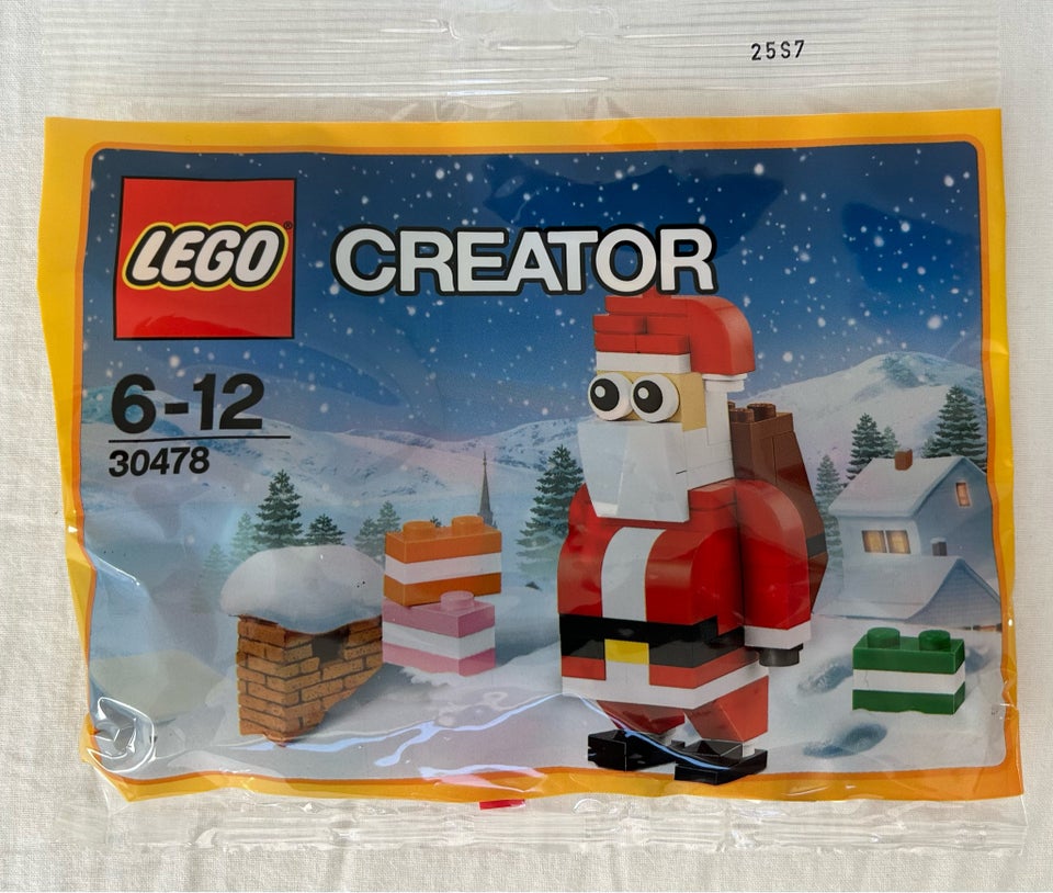 Lego Creator, 30478