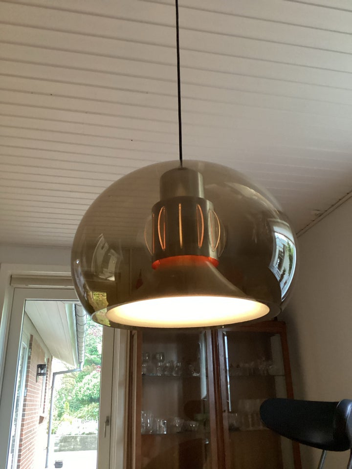 Pendel, Flot 70`er lampe pendel